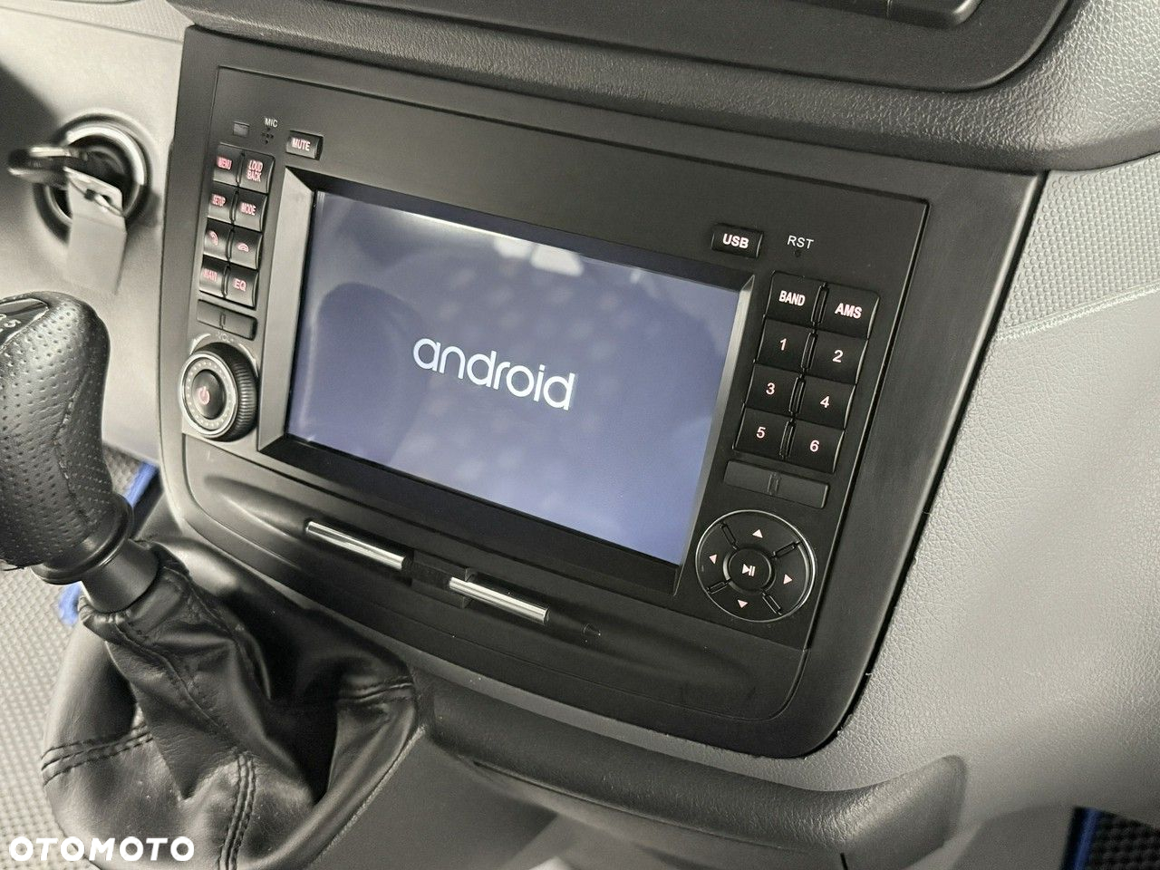 Mercedes-Benz Vito 109 CDI Univan 639.605 - 13