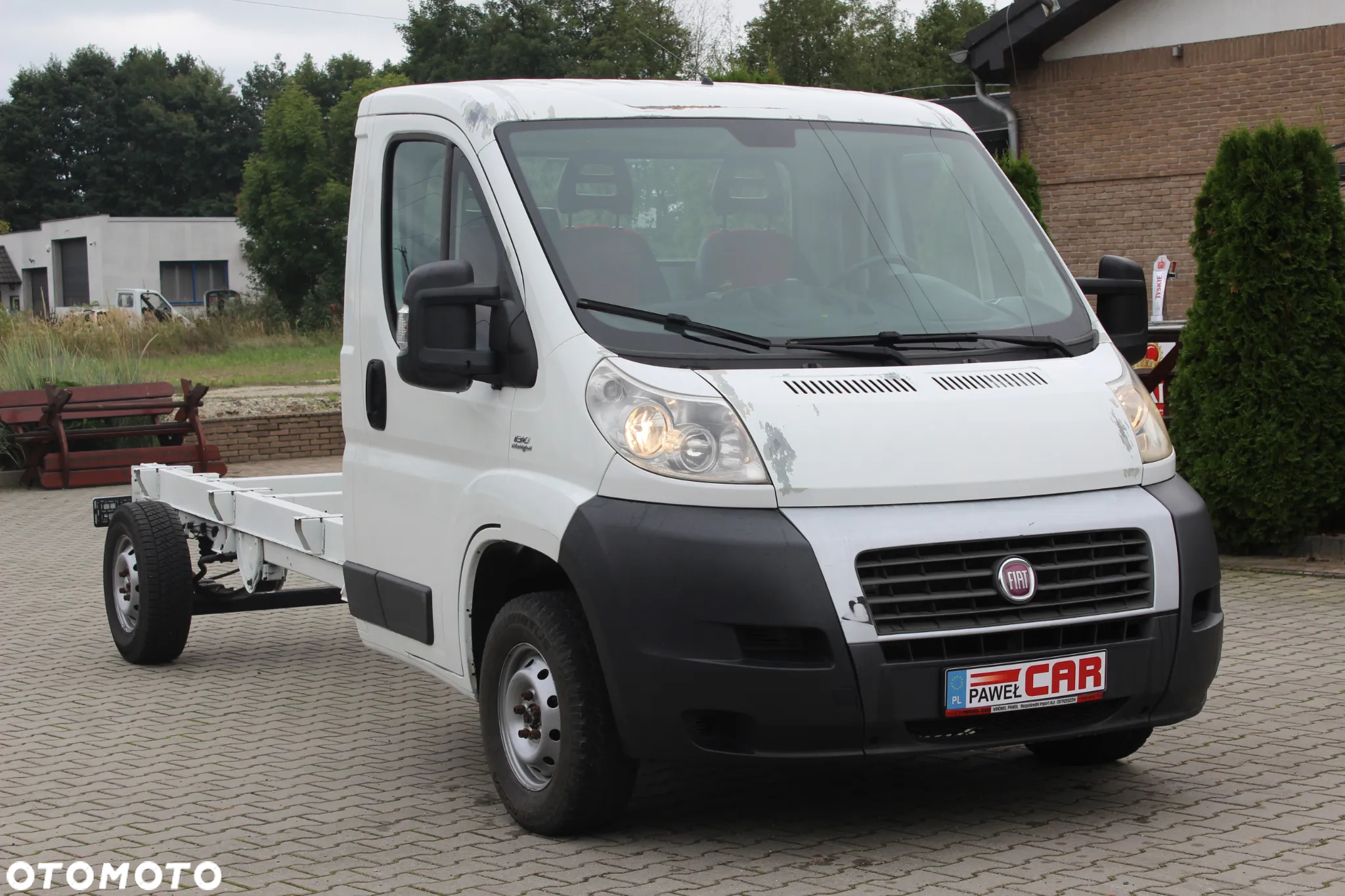 Fiat Ducato - 3