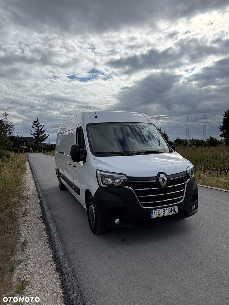 Renault Master - 8
