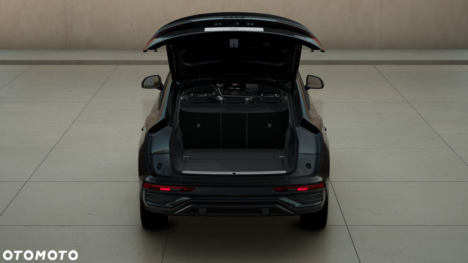 Audi Q5 Sportback - 5