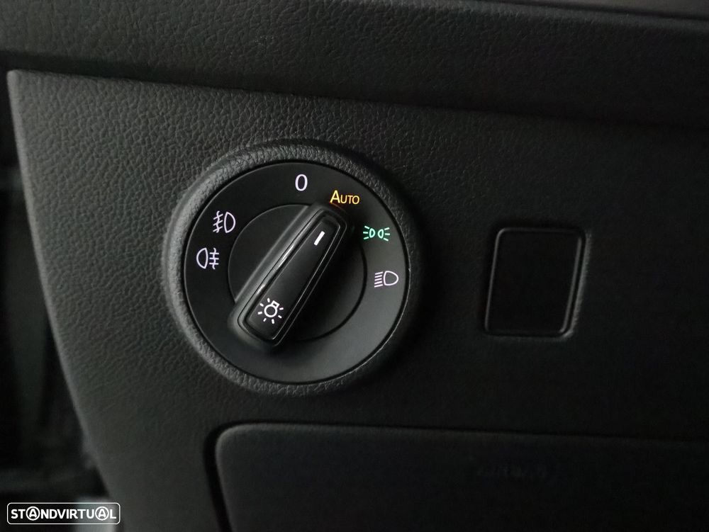 SEAT Ateca 1.5 TSI Xperience DSG - 15