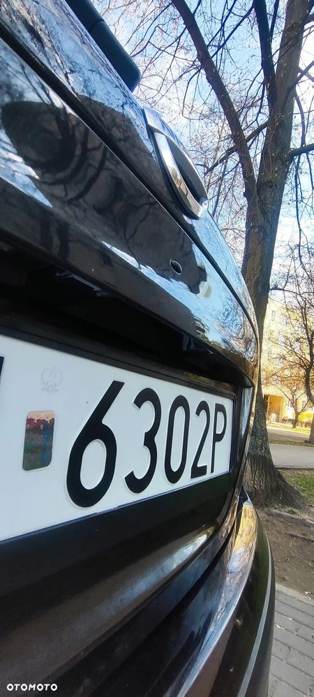 Nissan Qashqai 2.0 CVT 360 - 22