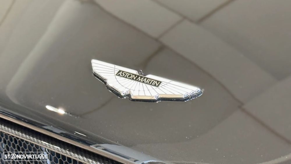 Aston Martin Vanquish S Ultimate - 16