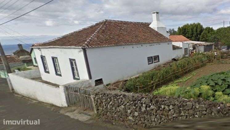 Casa São Bartolomeu Regatos - Terceira (Excelente Negócio) - Grande imagem: 2/3