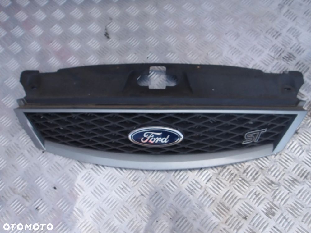 GRILL ATRAPA FORD MONDEO MK3 ST220 - 2