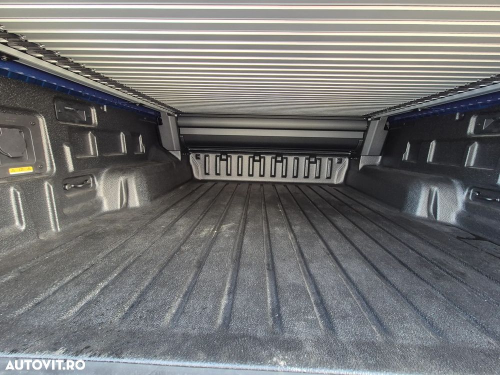 Ford Ranger 3.0 EcoBoost 288 CP 4x4 Cabina Dubla Raptor Aut. - 13