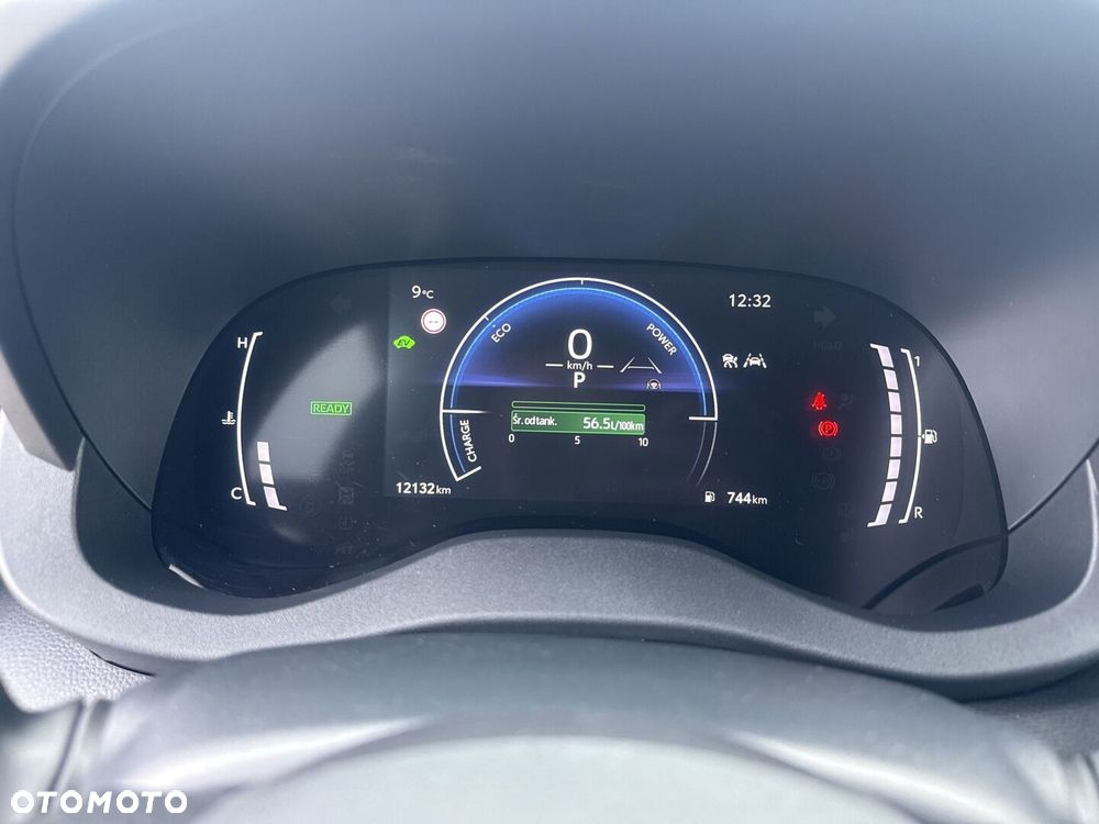 Toyota Yaris Cross Hybrid 1.5 Style - 19