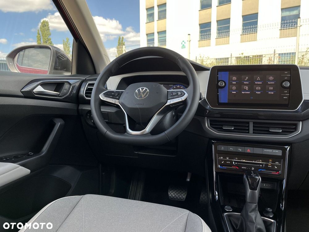 Volkswagen T-Cross - 39