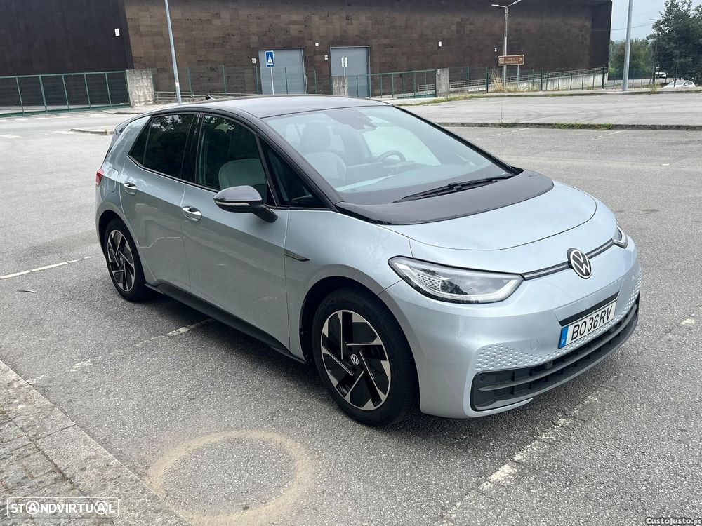 VW ID.3 Pro Business - 3