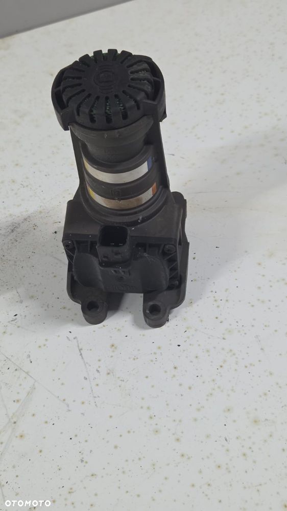 Zawór hamulca nożnego Volvo FH4 21114973 - 2