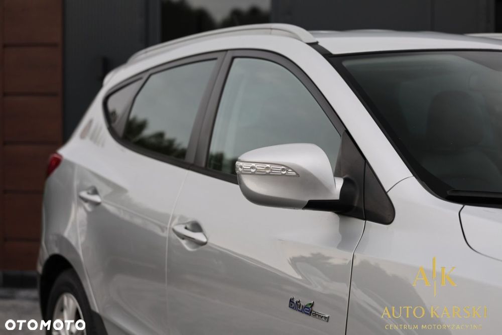 Hyundai ix35 - 16
