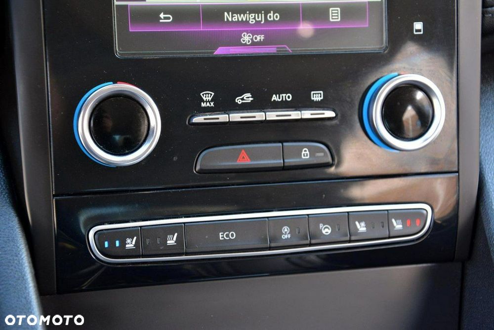 Renault Talisman ENERGY TCe 200 EDC INITIALE PARIS - 34