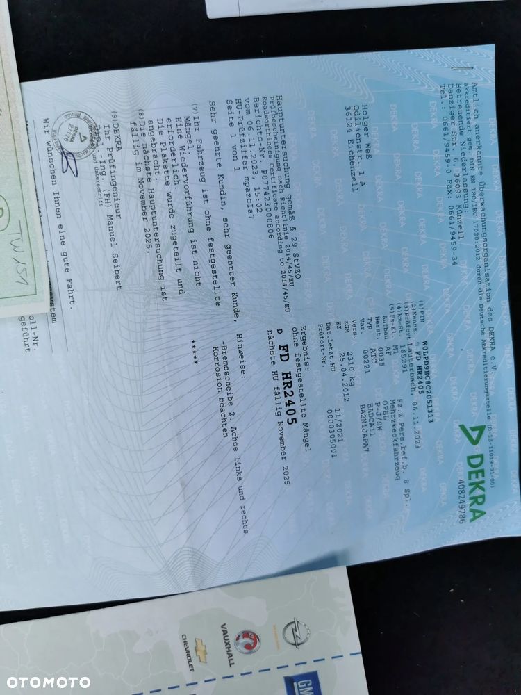 Opel Zafira 1.4 Turbo Edition - 28