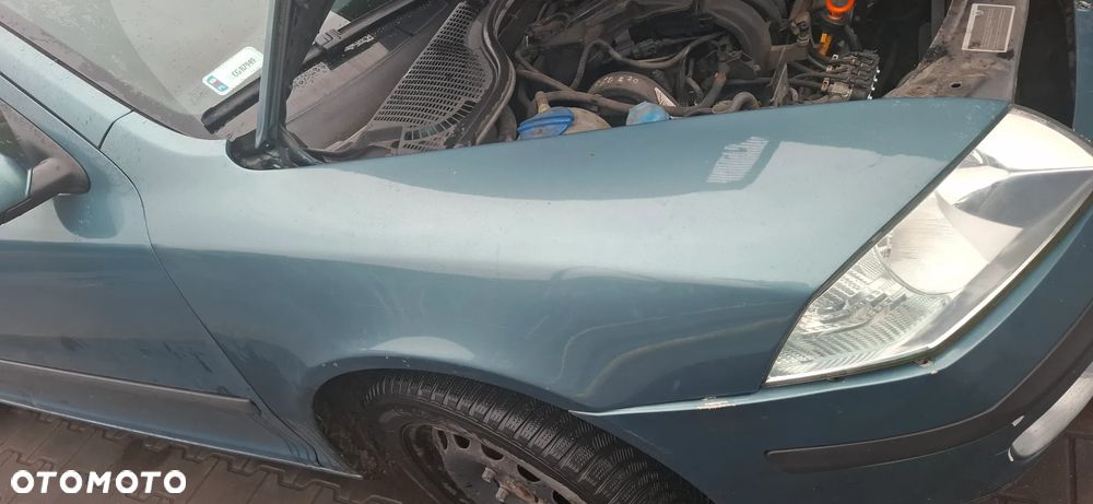 Skoda Octavia I 1,6 BGU  na części - 10