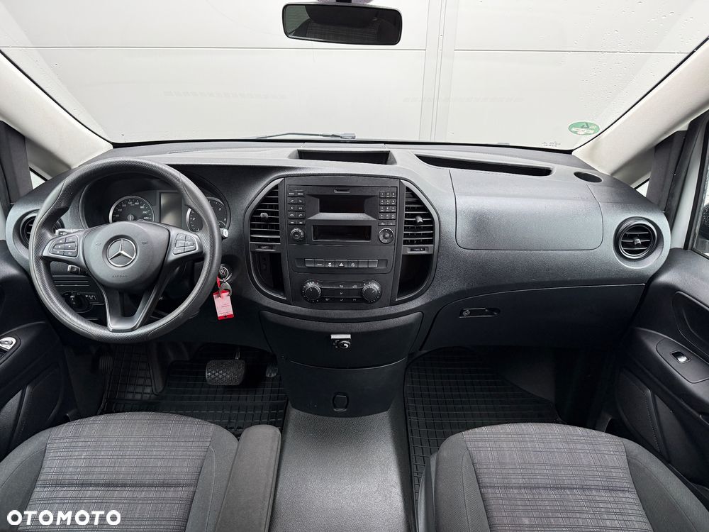 Mercedes-Benz Vito - 14