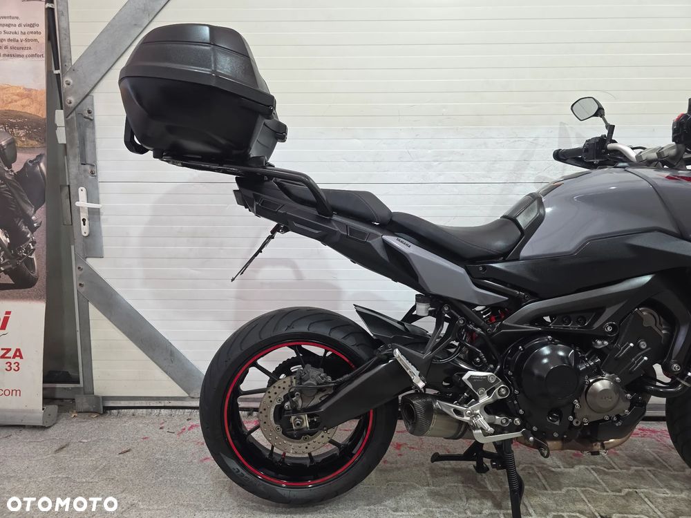 Yamaha MT - 12