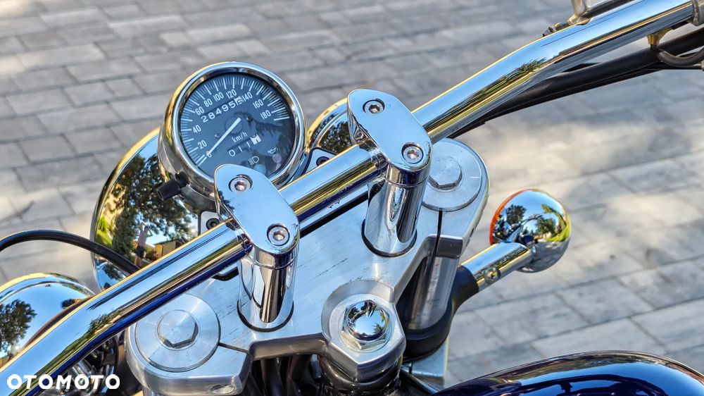 Suzuki Marauder - 21