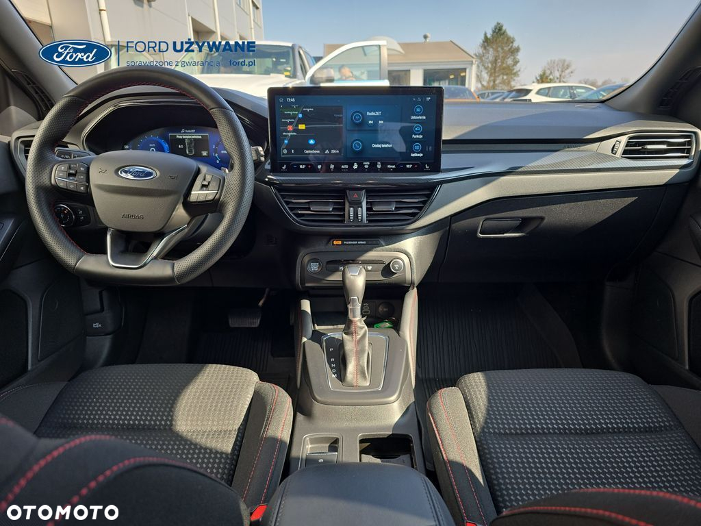 Ford Focus - 18