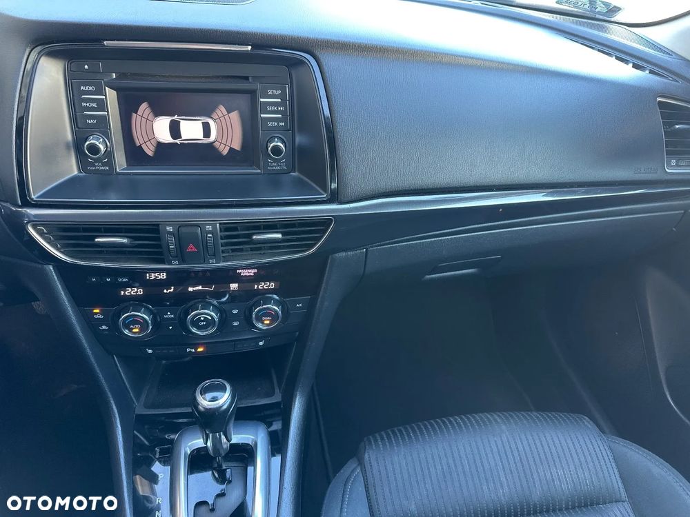 Mazda 6 2.0 SkyMotion - 19