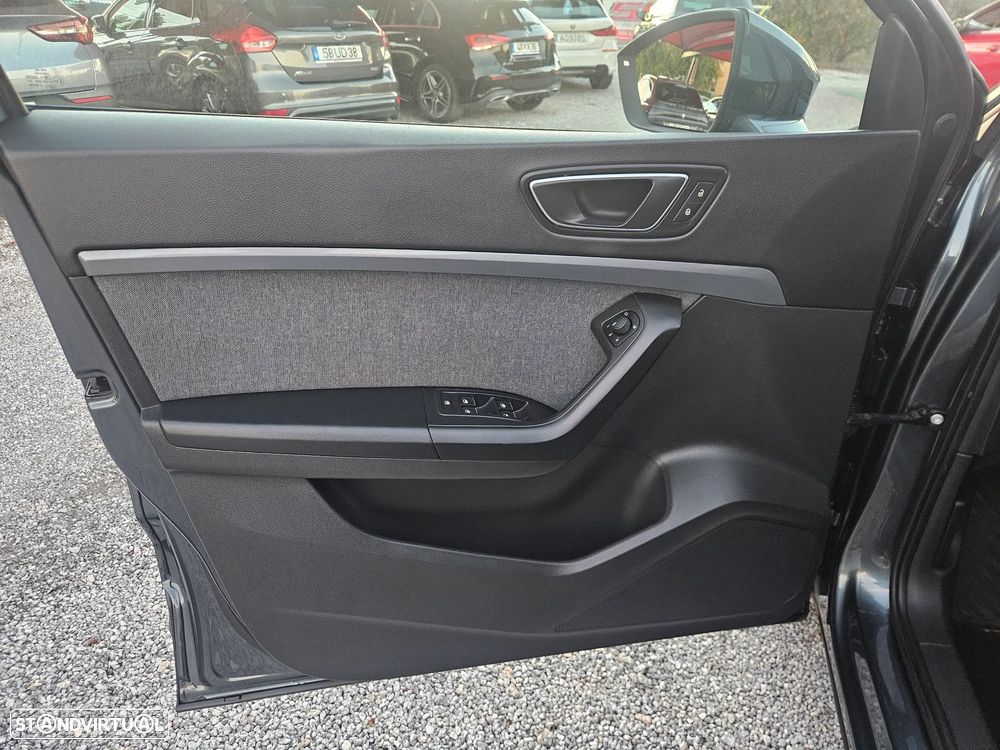 SEAT Ateca 1.0 TSI Style - 43