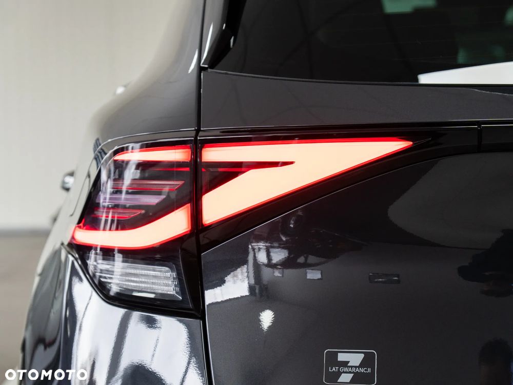 Kia Sportage 1.6 CRDI MHEV L Business Line 4WD DCT - 8