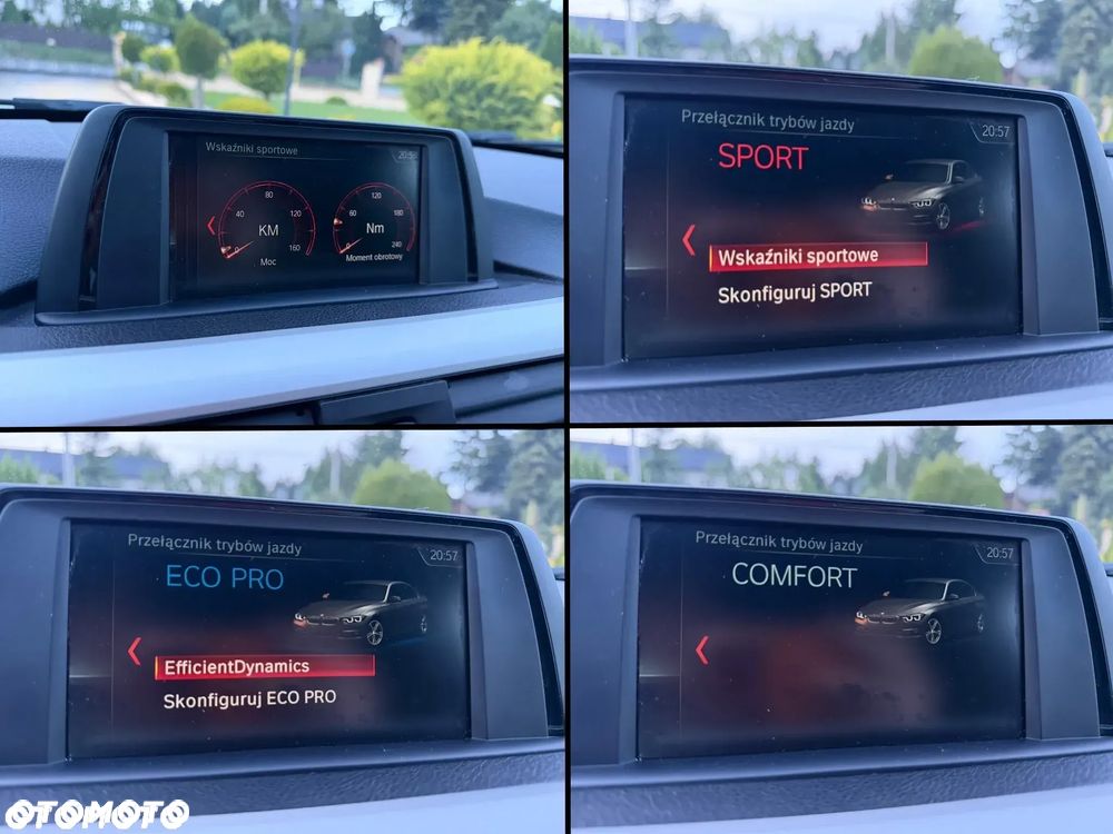 BMW Seria 3 318i Advantage - 37