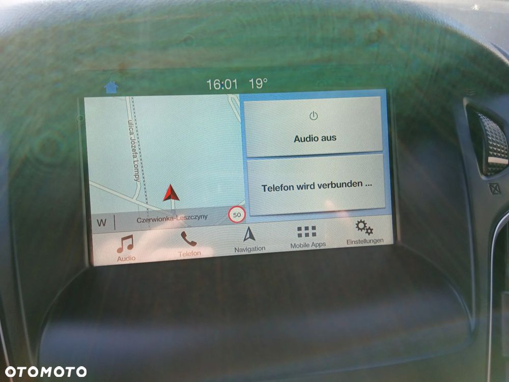 Ford Focus 1.0 EcoBoost STart-Stopp-System TITANIUM - 24