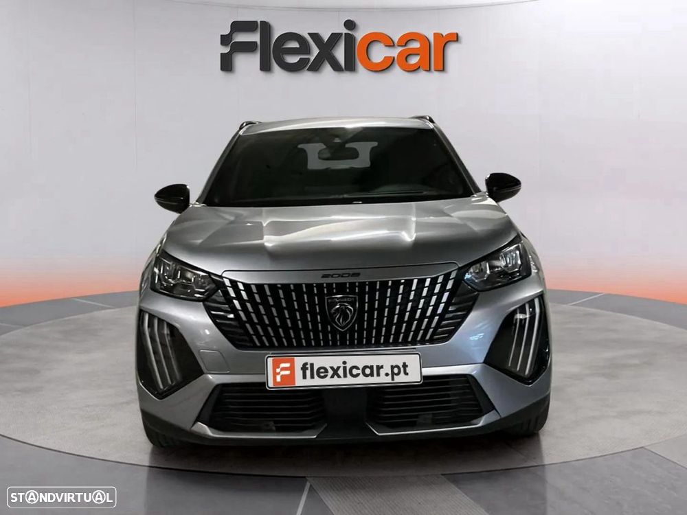 Peugeot 2008 1.2 PureTech Allure - 8