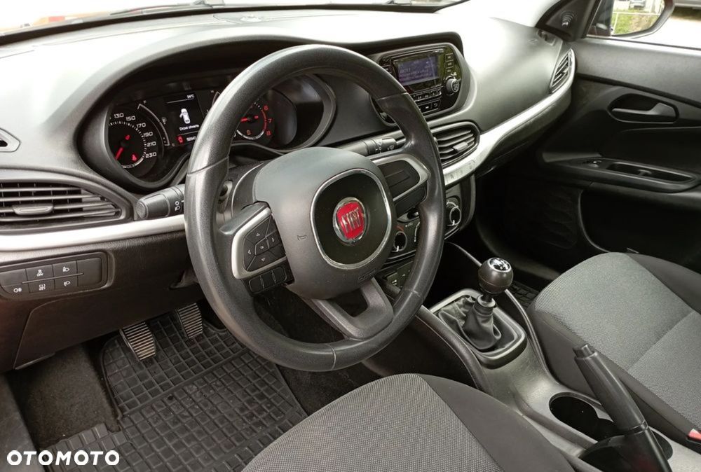 Fiat Tipo 1.4 16v - 14