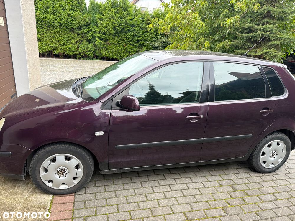Volkswagen Polo - 3