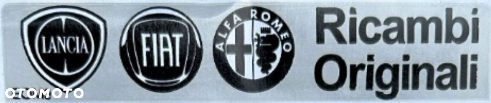 KOSTKA STACYJKI DUCATO BOXER JUMPER 2006- 5 PIN ORYGINAŁ Fiat OE 1389441080 - 7