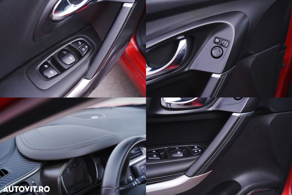 Renault Kadjar Energy TCe 130 Bose Edition - 6