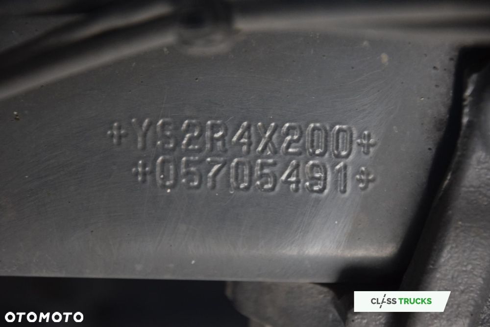 Scania R450 CR20H Retarder Adaptive Cruise Control ADAS Package - 19