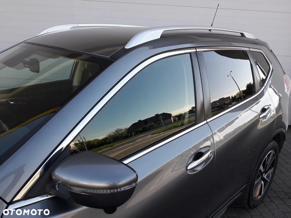Nissan X-Trail 1.6 dCi Xtronic N-Connecta - 19