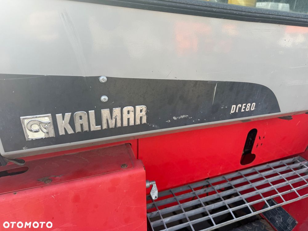 Kalmar DCE 80-9 - 7