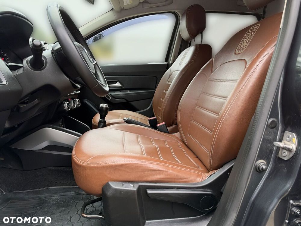Dacia Duster - 12