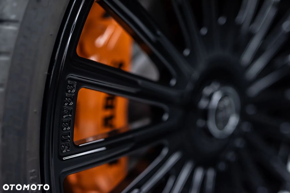 Mercedes-Benz Klasa G - 37