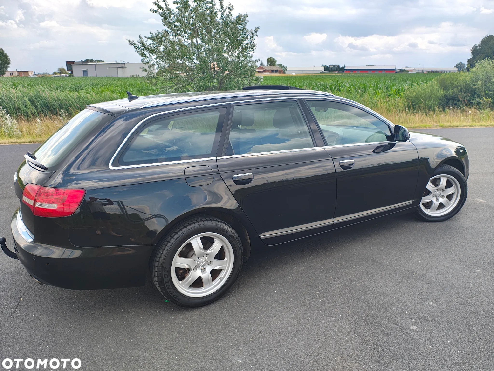 Audi A6 2.0 TDI Limited Edition Multitr - 11