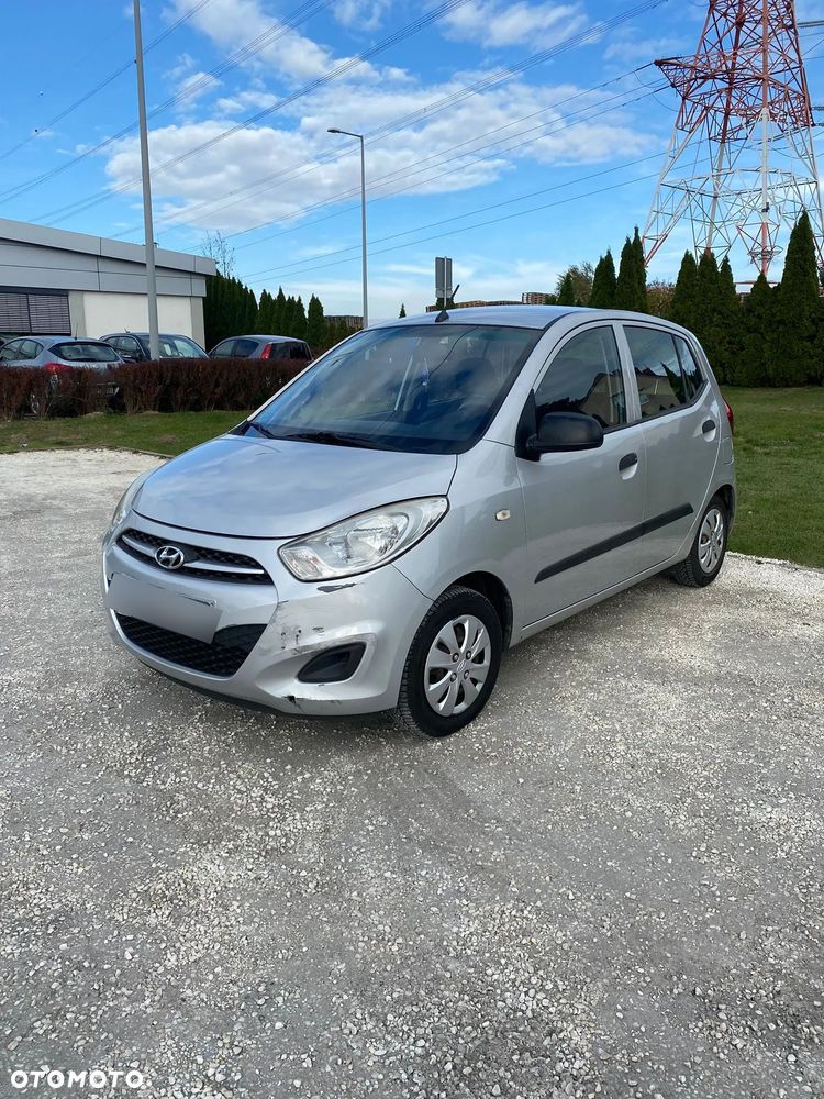 Hyundai i10 1.1 Classic - 1