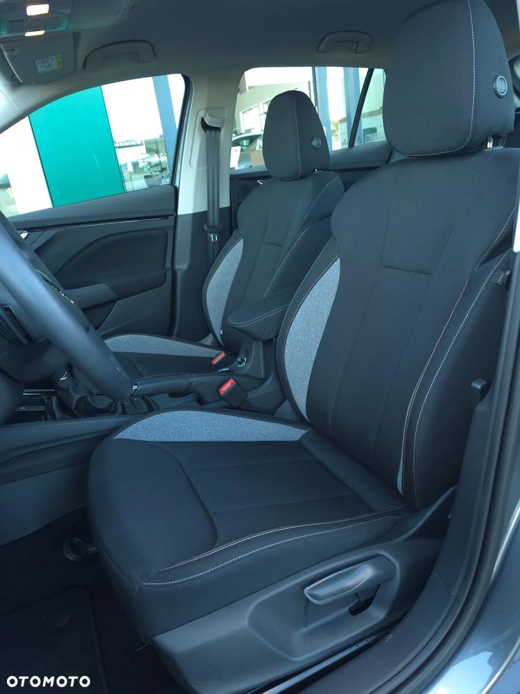 Skoda Scala 1.0 TSI Selection DSG - 14
