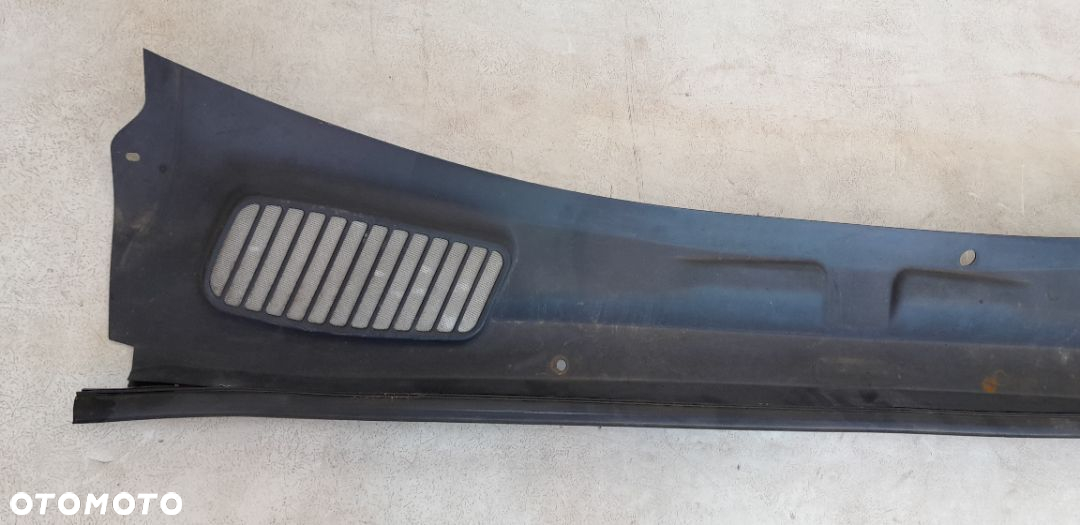 FORD MONDEO 4 MK4 LIFT PODSZYBIE KOMPLETNE EUROPA 10-14r - 3