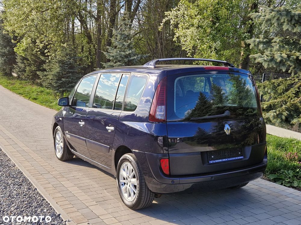 Renault Espace 2.0 Dynamique - 6