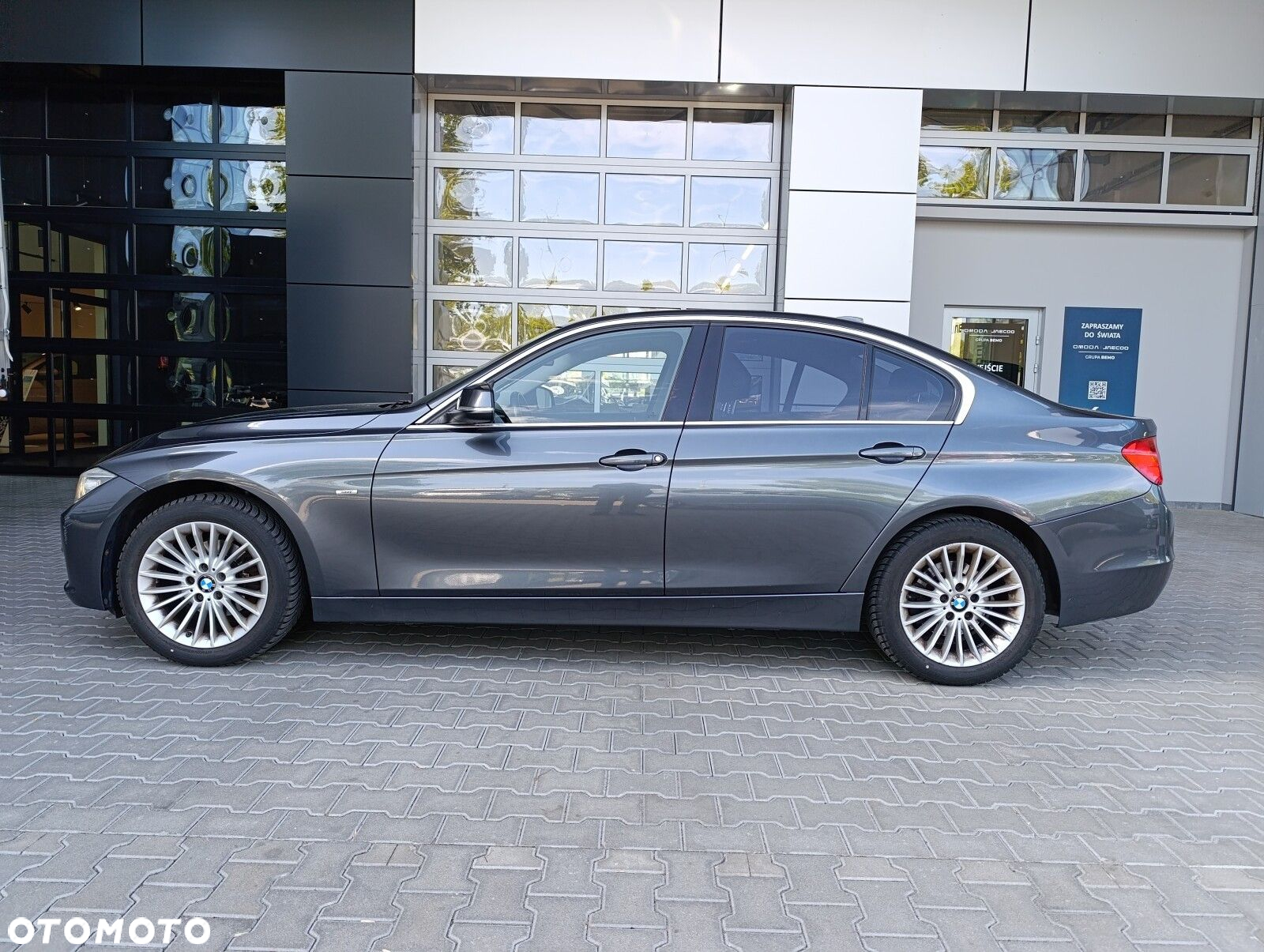 BMW Seria 3 - 6