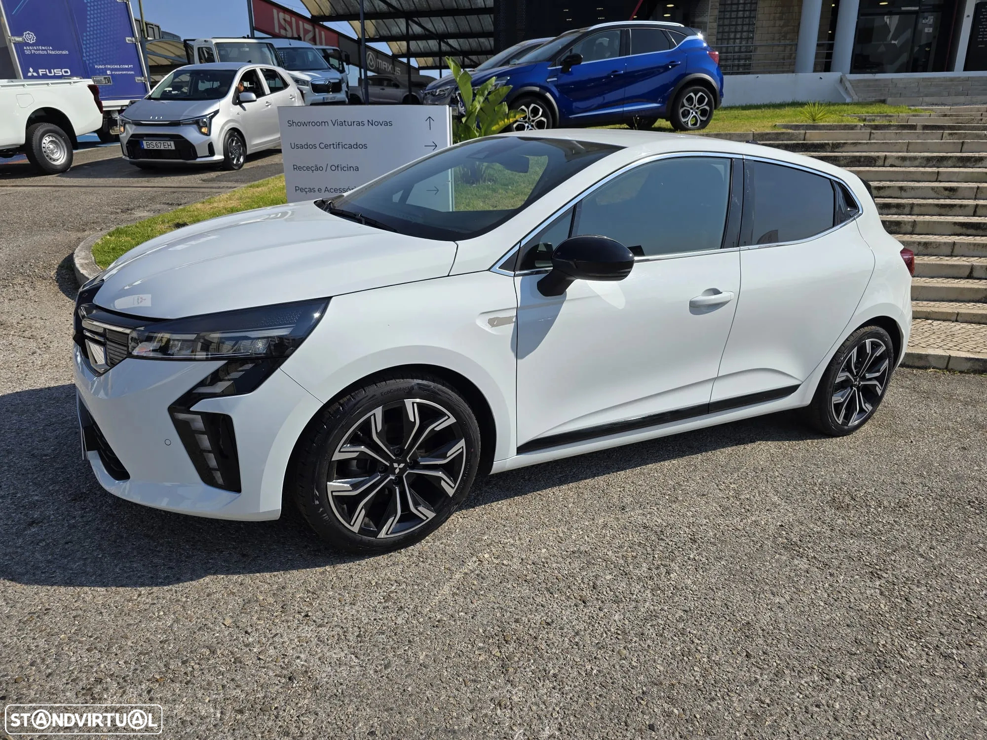 Mitsubishi Colt 1.0 MPI-T Launch Edition - 11
