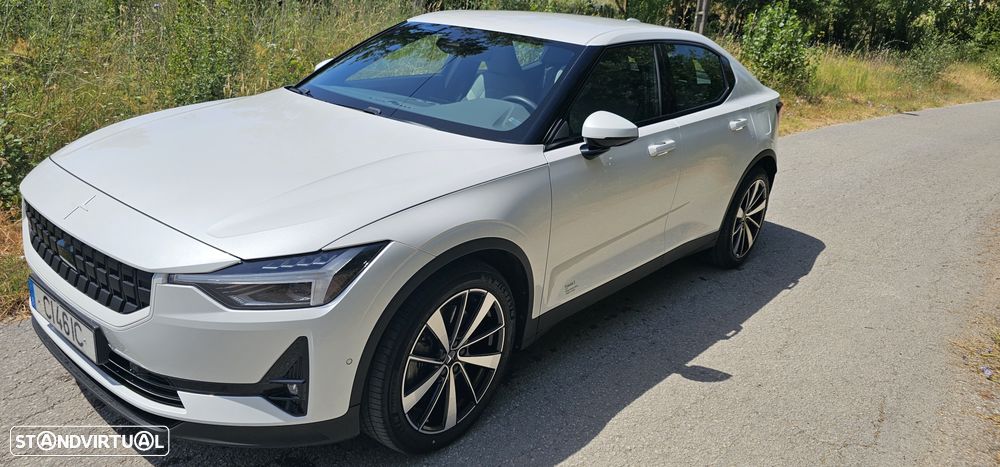 Polestar 2 Long Range 78 kWh - 3