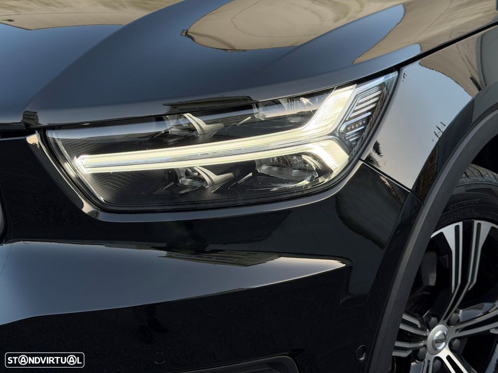 Volvo XC 40 1.5 T5 PHEV Inscription Expression - 28