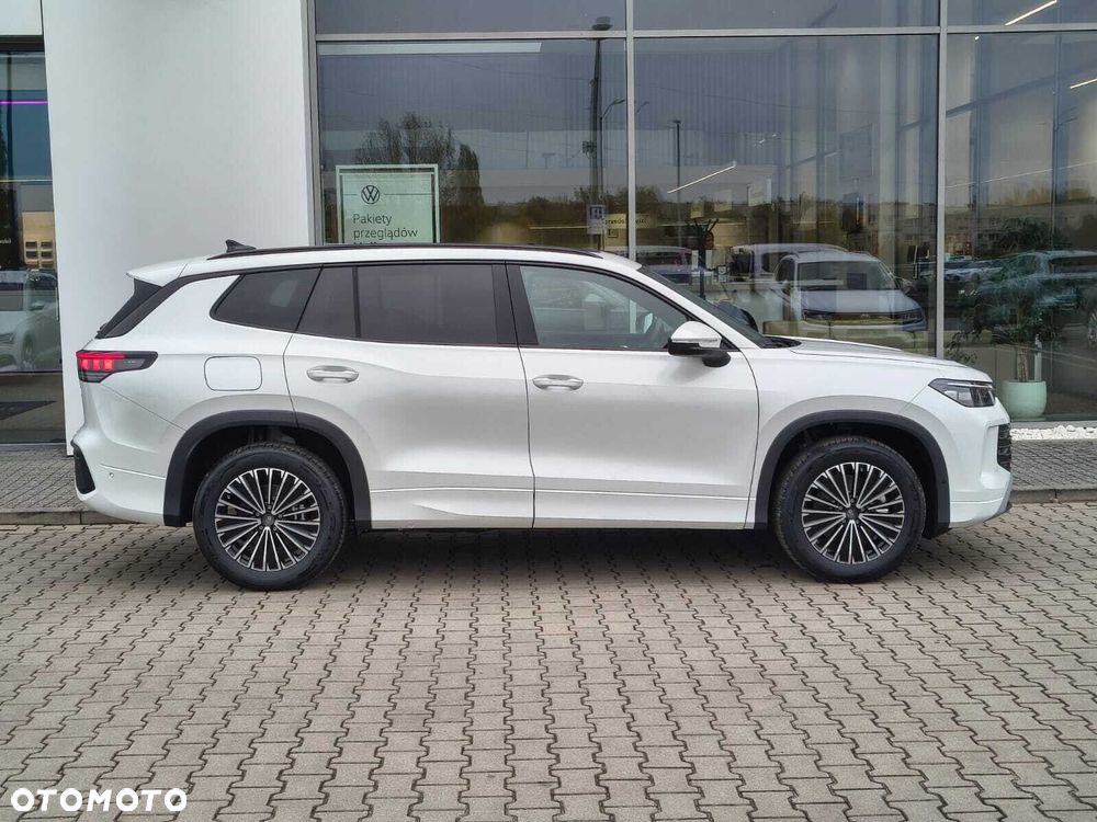 Volkswagen Tayron 2026 photo 5