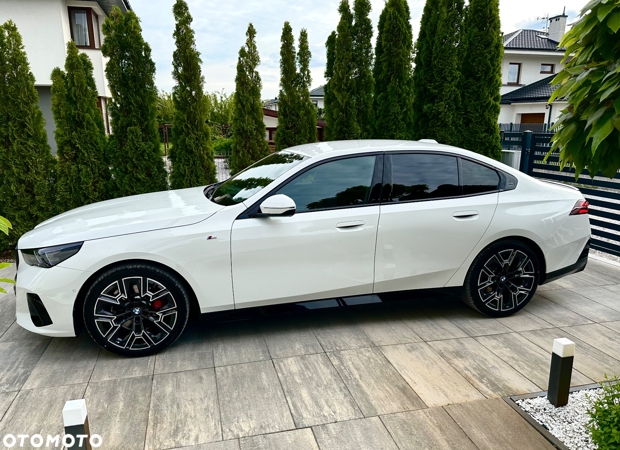 BMW Seria 5 - 37