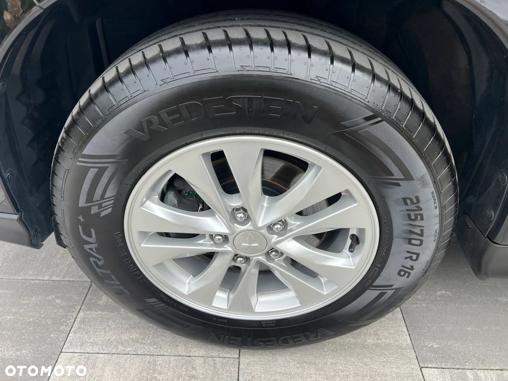 Mitsubishi ASX 2.0 2WD Intro Edition+ - 20