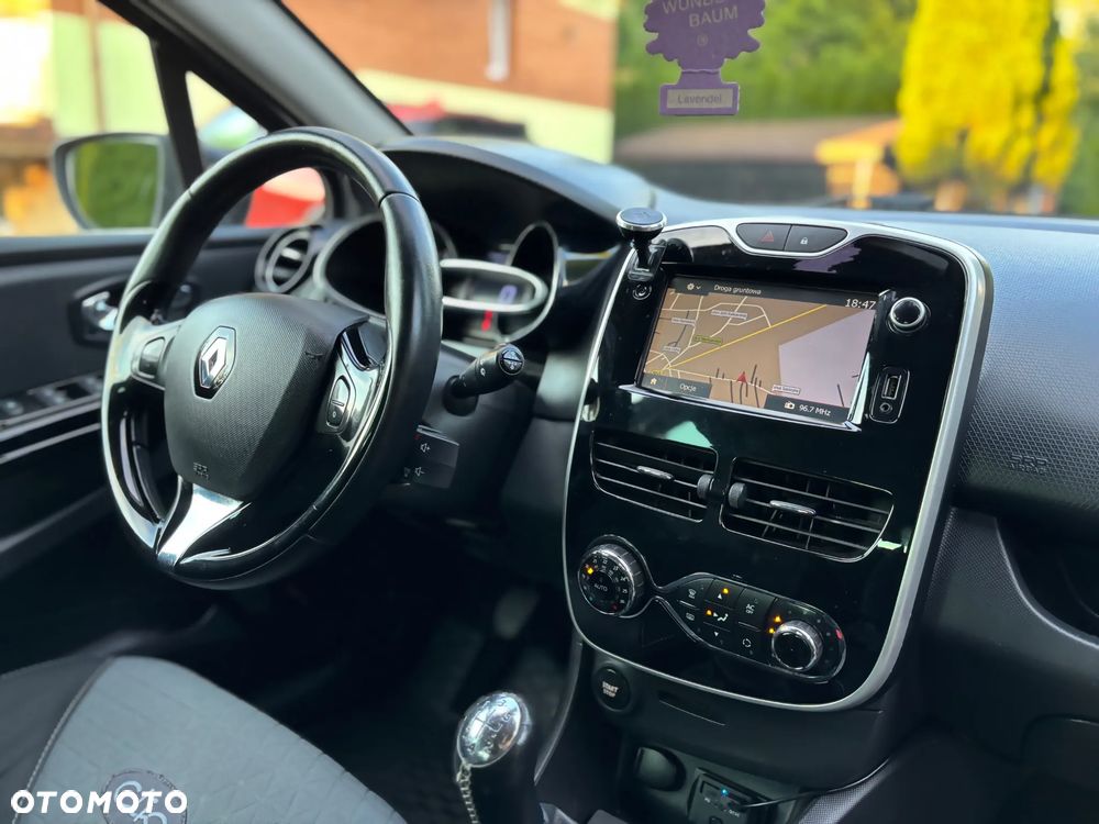 Renault Clio 1.5 dCi Energy Intens - 9